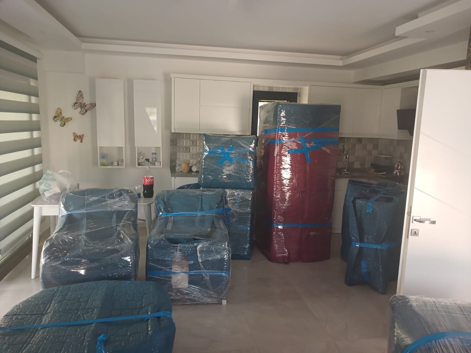 baykarsoy ev tasima islemleri